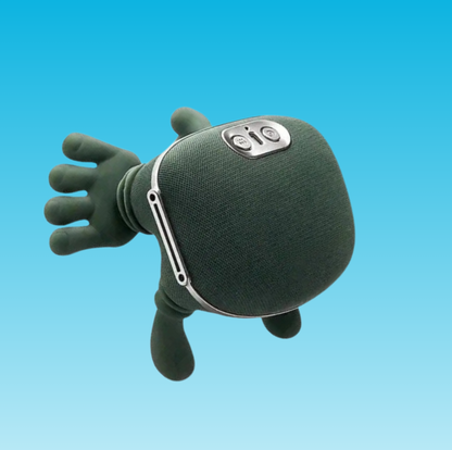 Nuvexaris™-3-in-1 Neck Massager