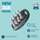 Nuvexaris™ - 16 Head Massage Gun