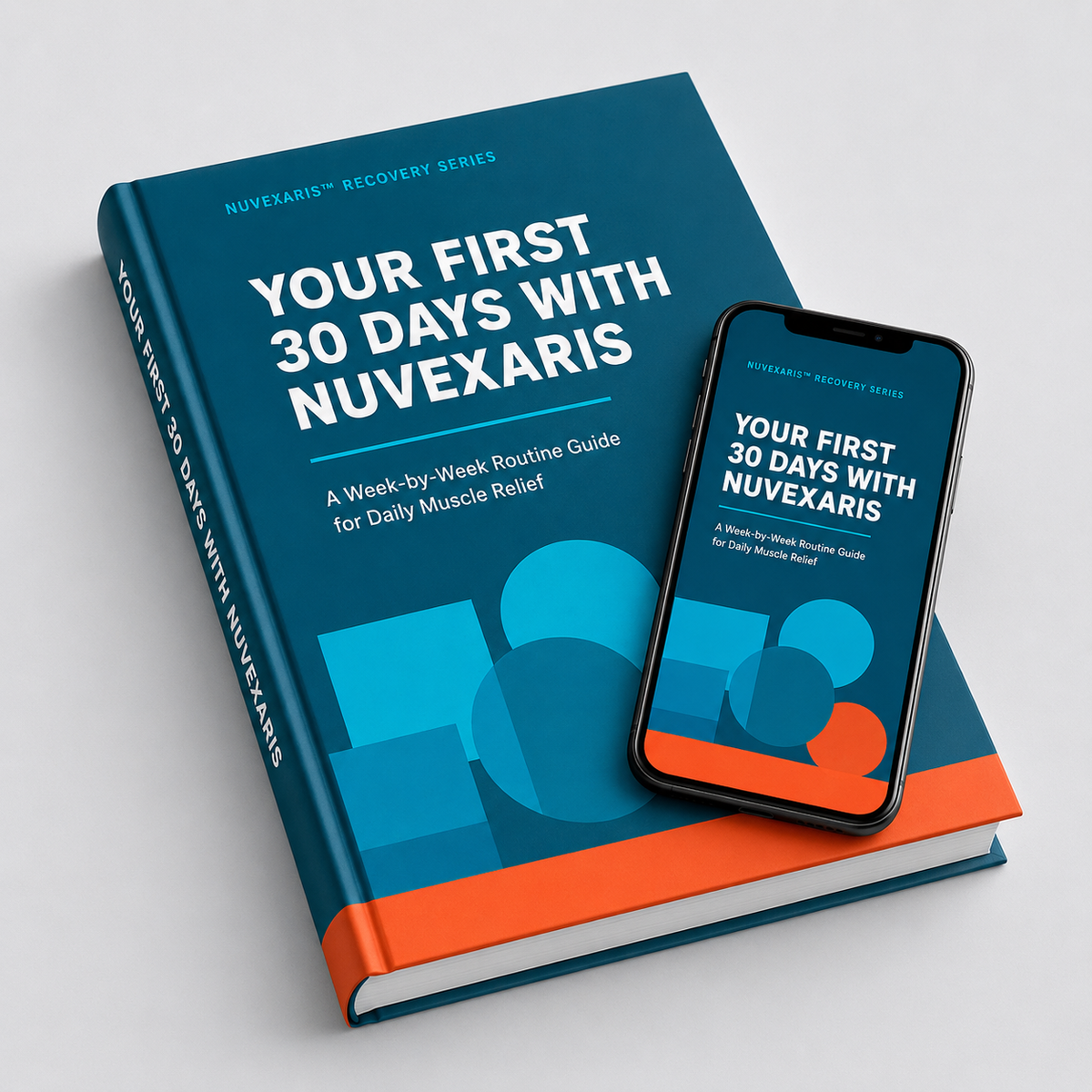 Your First 30 Days with Nuvexaris
